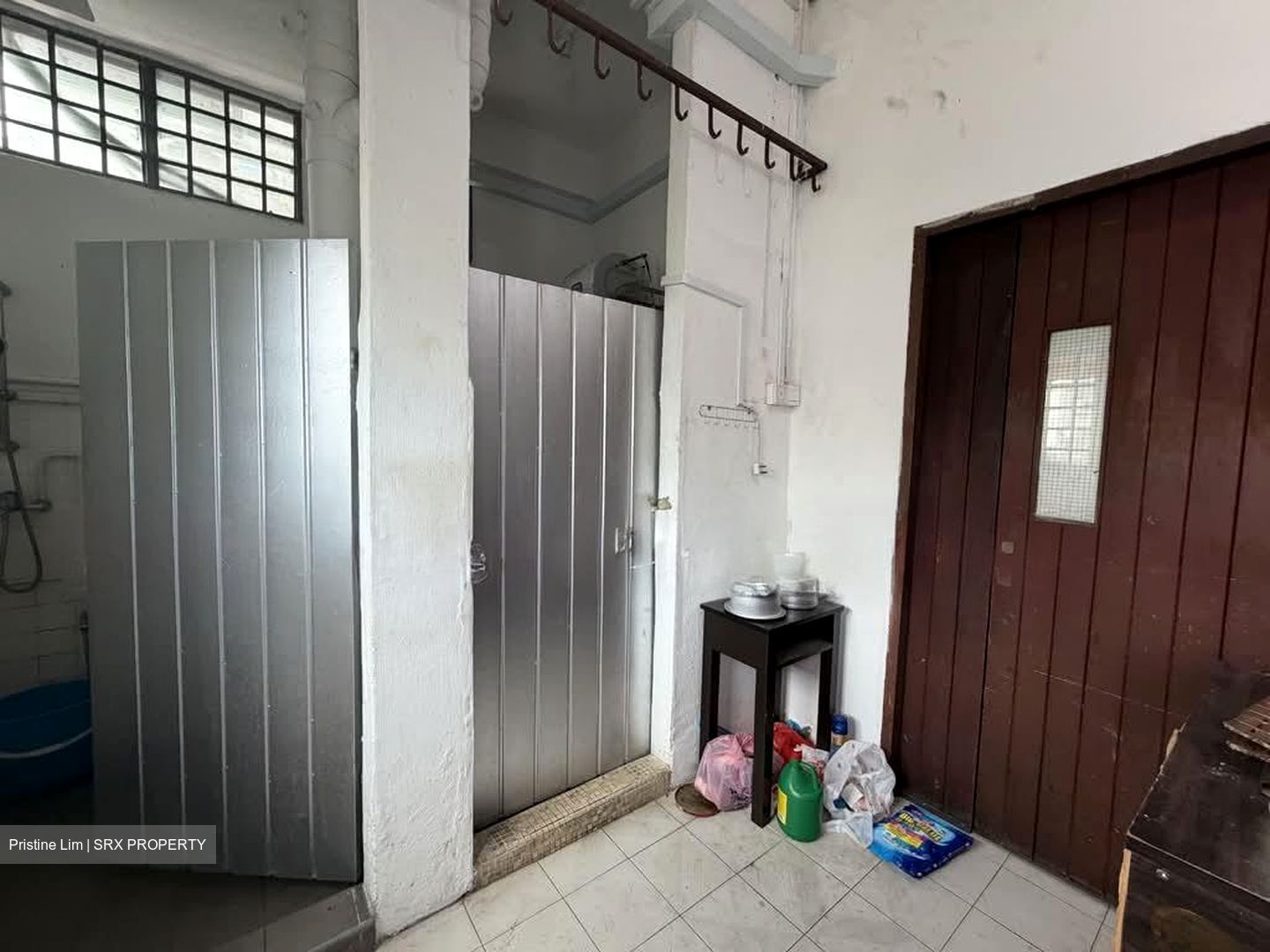 EUNOS GROVE (D16), Shop House #556327781